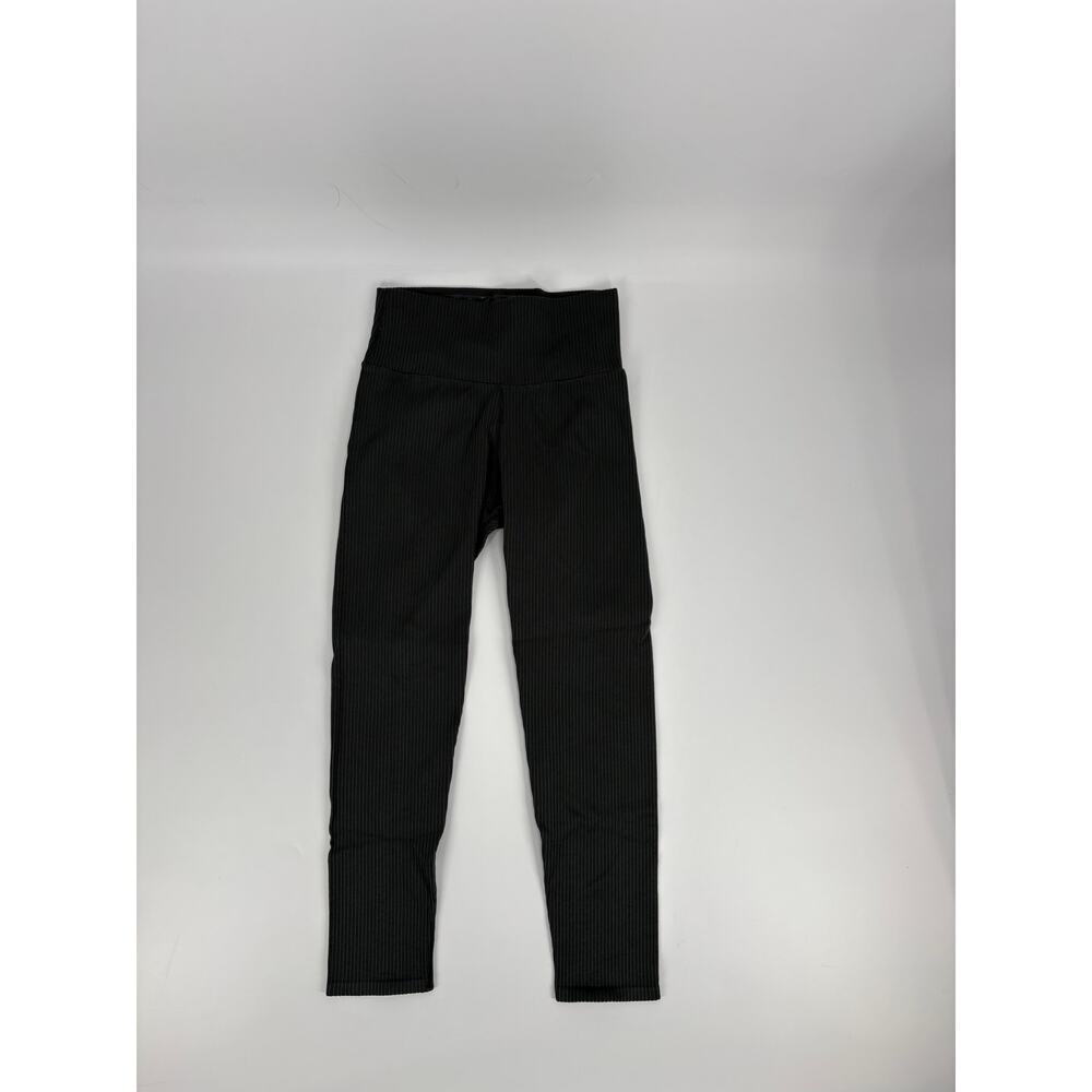 Good American Green Leggings (B36)